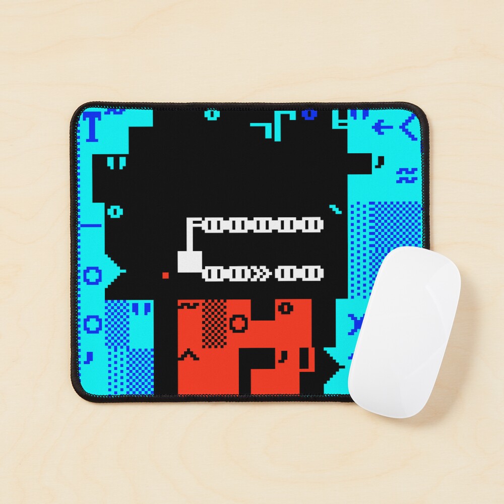 Item preview, Mouse Pad designed and sold by DOS-Punks.