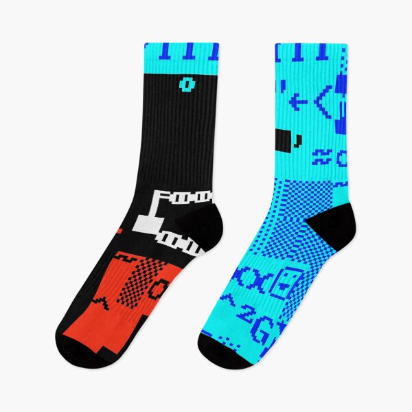 Item preview, DOS Punk 846 designed and sold by DOS-Punks.