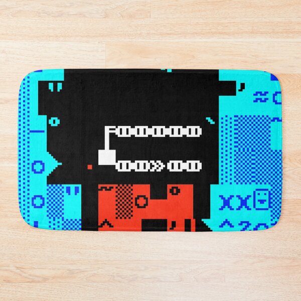 Item preview, DOS Punk 846 designed and sold by DOS-Punks.