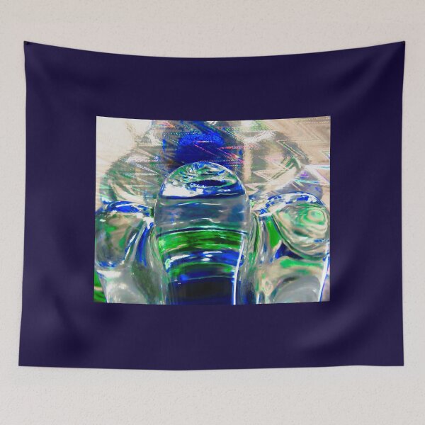 Item preview, Abstract 2022 42 designed and sold by Shulie1.