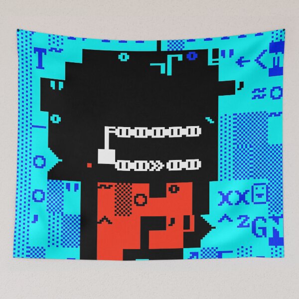 Item preview, DOS Punk 846 designed and sold by DOS-Punks.