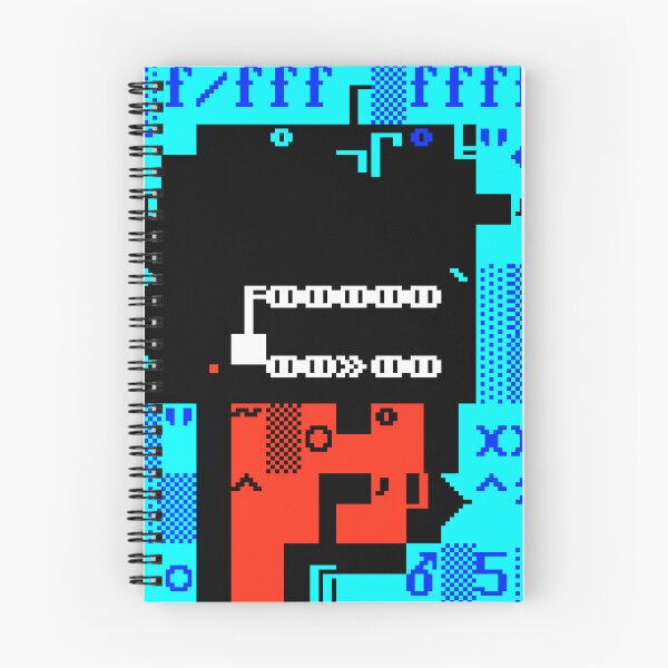 Item preview, DOS Punk 846 designed and sold by DOS-Punks.
