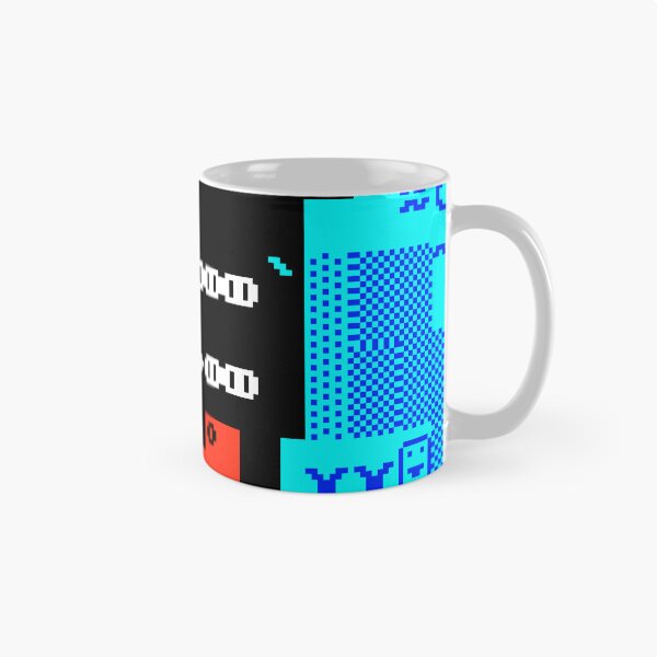 Item preview, DOS Punk 846 designed and sold by DOS-Punks.