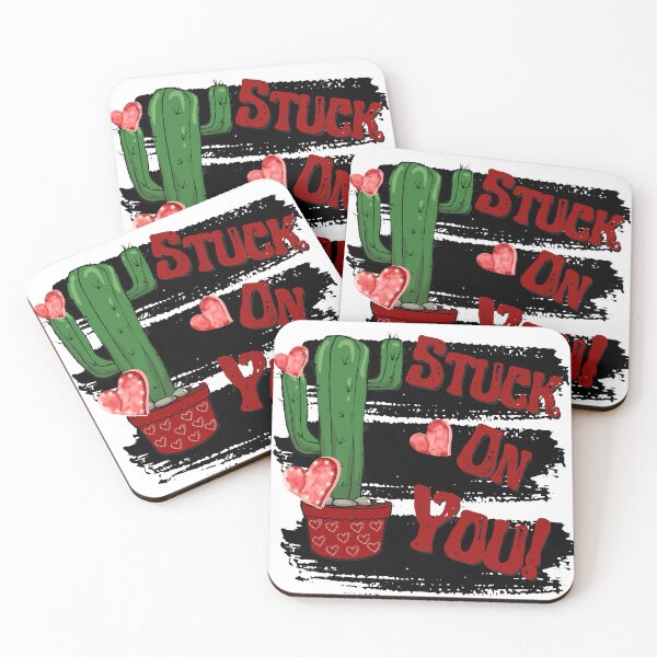 Item preview, Stuck On You! designed and sold by SidhuKeet1.