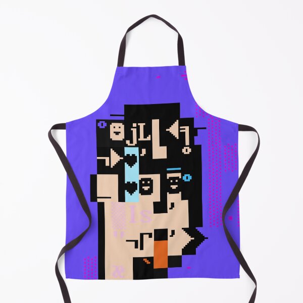Item preview, DOS Punk 508 designed and sold by DOS-Punks.