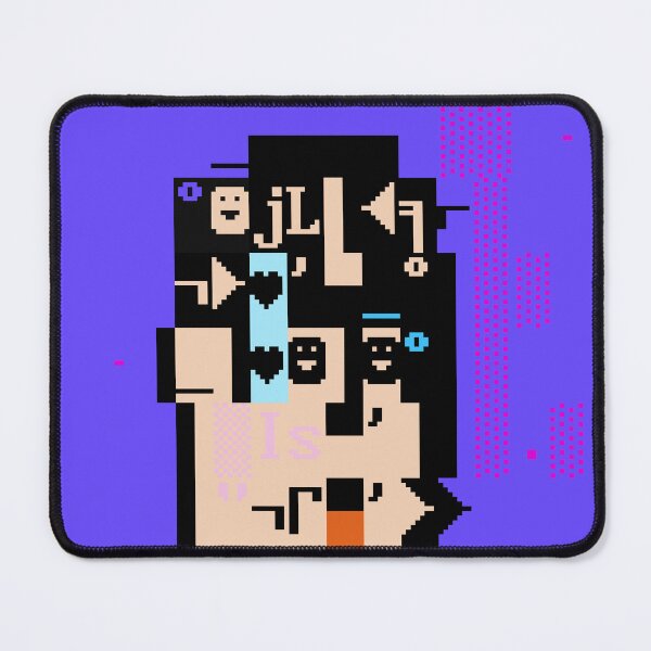 Item preview, DOS Punk 508 designed and sold by DOS-Punks.