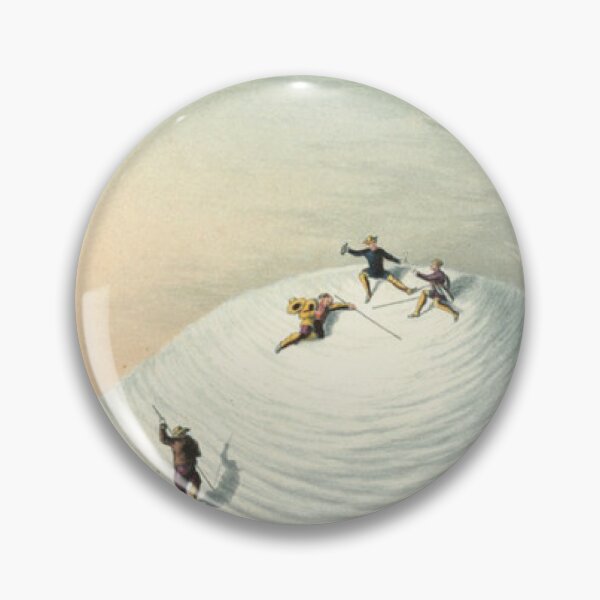 Item preview, Mont Blanc Summit designed and sold by Water  Boy.