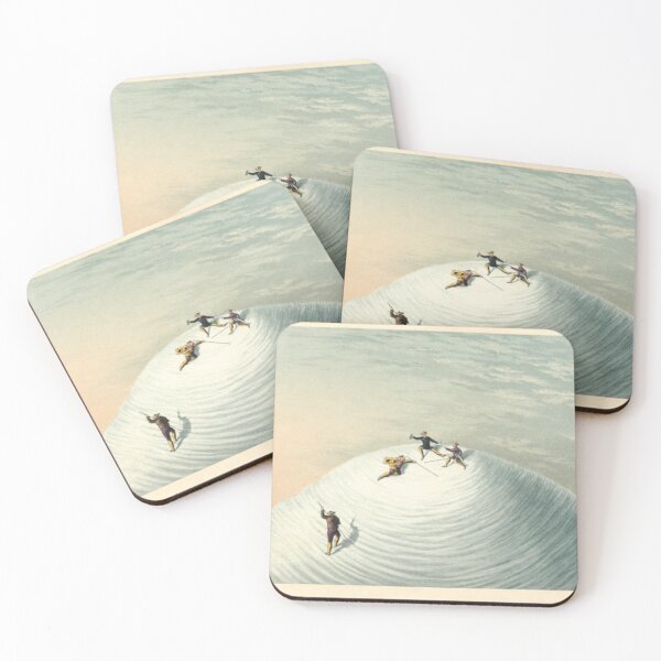 Item preview, Mont Blanc Summit designed and sold by Water  Boy.