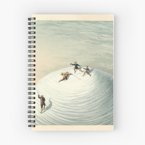 Item preview, Mont Blanc Summit designed and sold by Water  Boy.