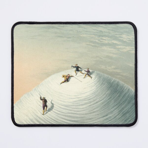 Item preview, Mont Blanc Summit designed and sold by Water  Boy.