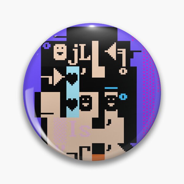 Item preview, DOS Punk 508 designed and sold by DOS-Punks.