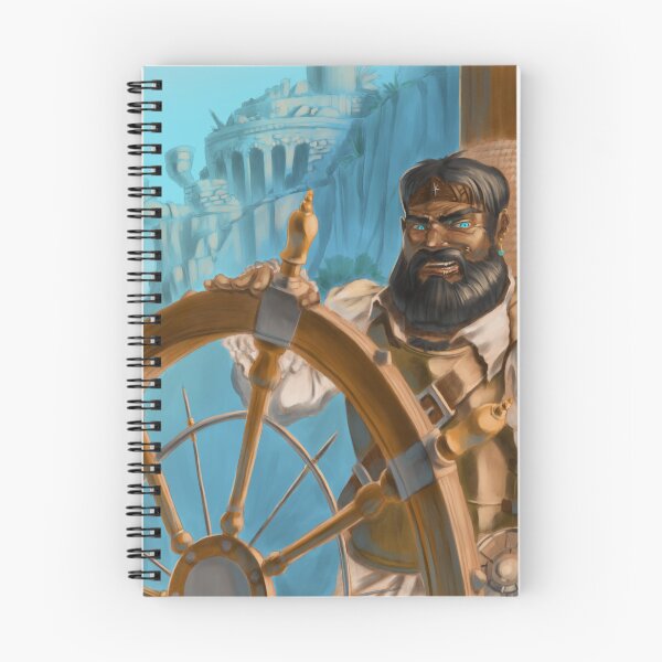 Item preview, Sail Away  designed and sold by Andrzej Rybus.
