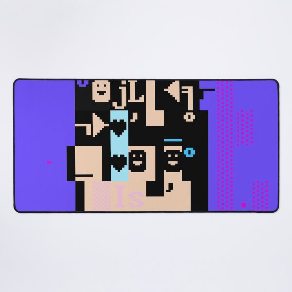 Item preview, DOS Punk 508 designed and sold by DOS-Punks.