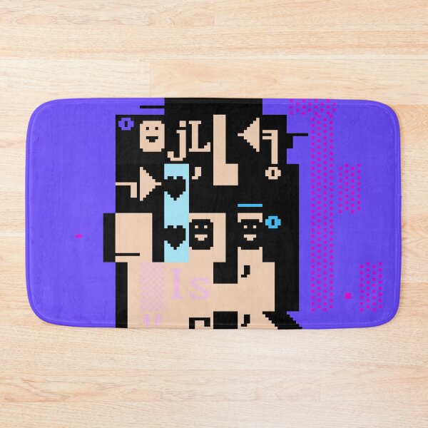 Item preview, DOS Punk 508 designed and sold by DOS-Punks.