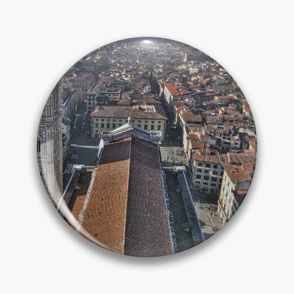 Item preview, Florence Cathedral - Cathedral Square designed and sold by paolo1955.