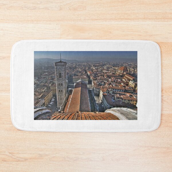 Item preview, Florence Cathedral - Cathedral Square designed and sold by paolo1955.