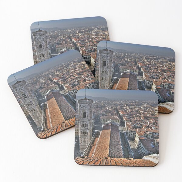 Item preview, Florence Cathedral - Cathedral Square designed and sold by paolo1955.