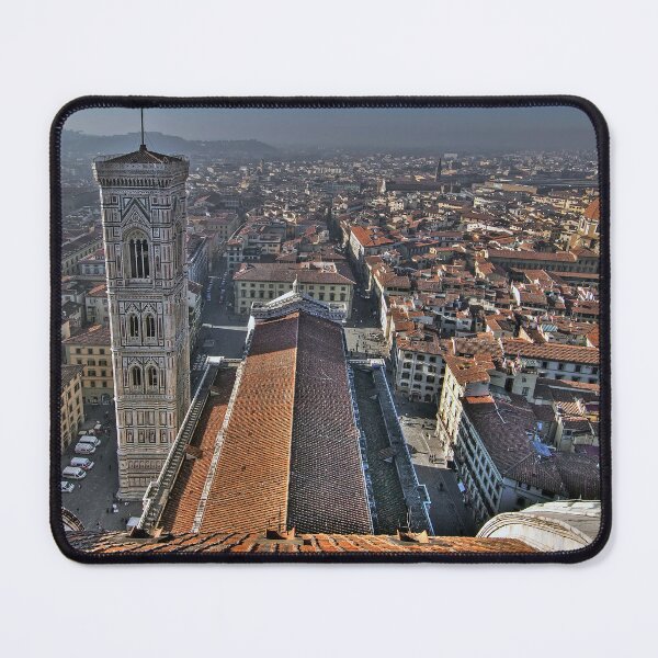 Item preview, Florence Cathedral - Cathedral Square designed and sold by paolo1955.