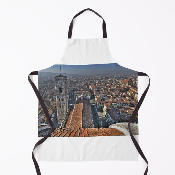Item preview, Florence Cathedral - Cathedral Square designed and sold by paolo1955.