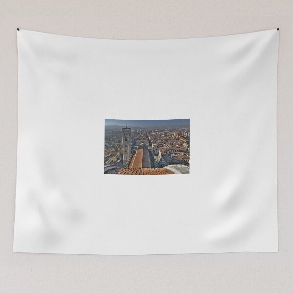 Item preview, Florence Cathedral - Cathedral Square designed and sold by paolo1955.