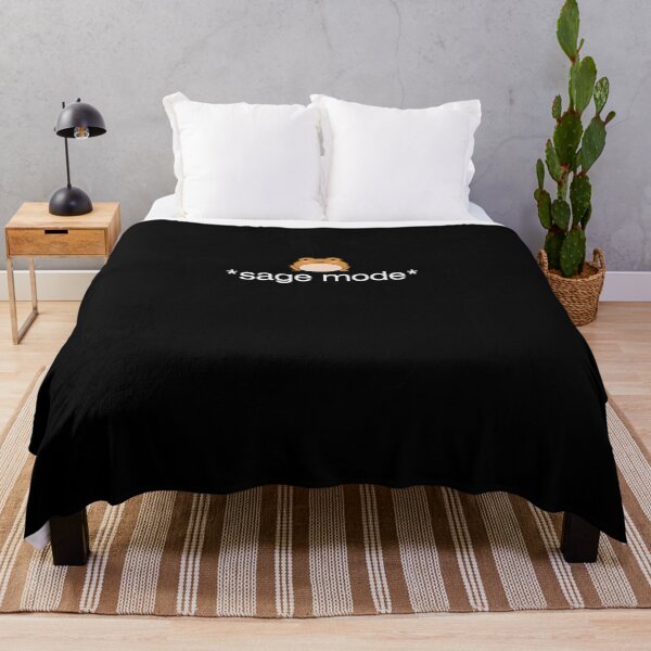 Mode Crapaud Sage Plaid