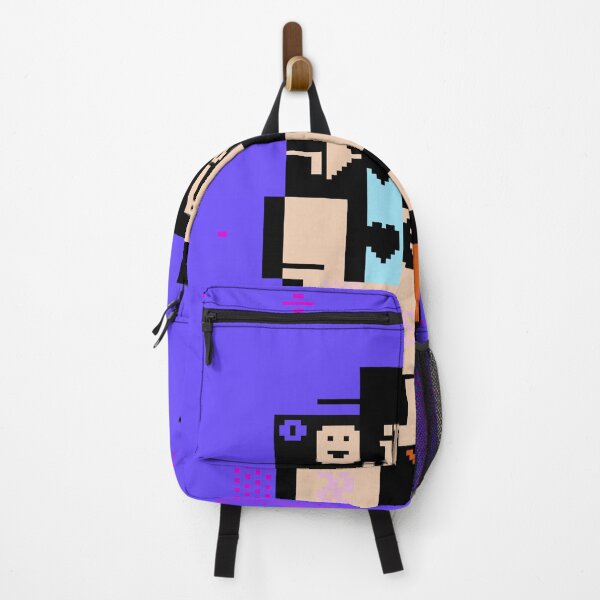 Item preview, DOS Punk 508 designed and sold by DOS-Punks.