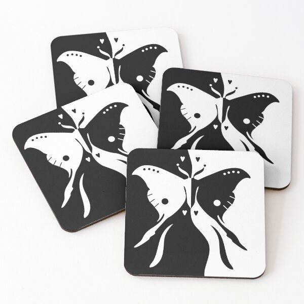 Item preview, Butterfly or moth, you choose designed and sold by Spirit-Dragon.