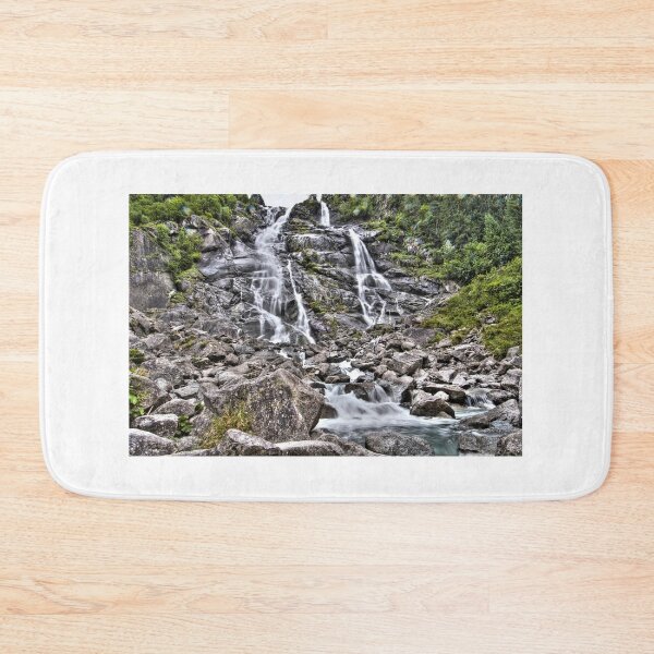 Item preview, Nardis Waterfall designed and sold by paolo1955.