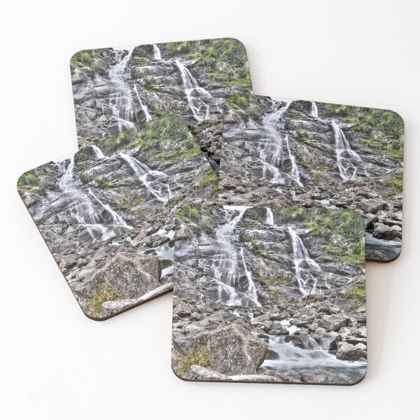 Item preview, Nardis Waterfall designed and sold by paolo1955.