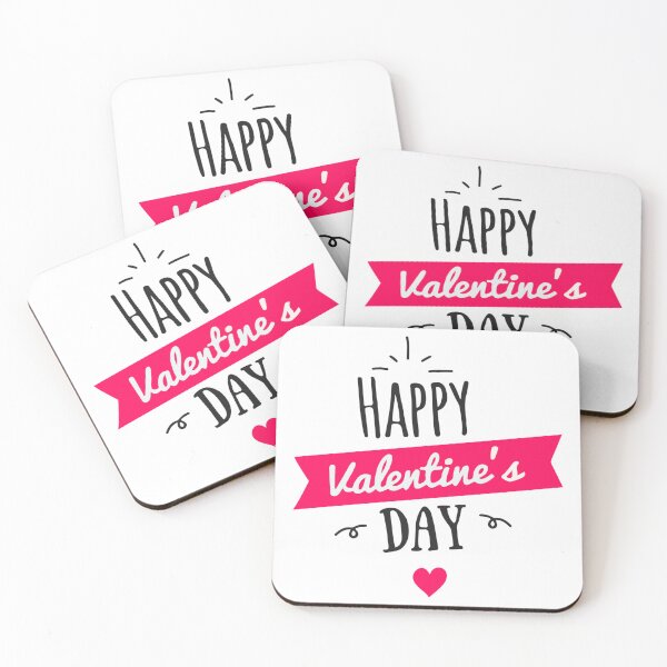 Item preview, Happy Valentine Day designed and sold by MusicSkateboard.