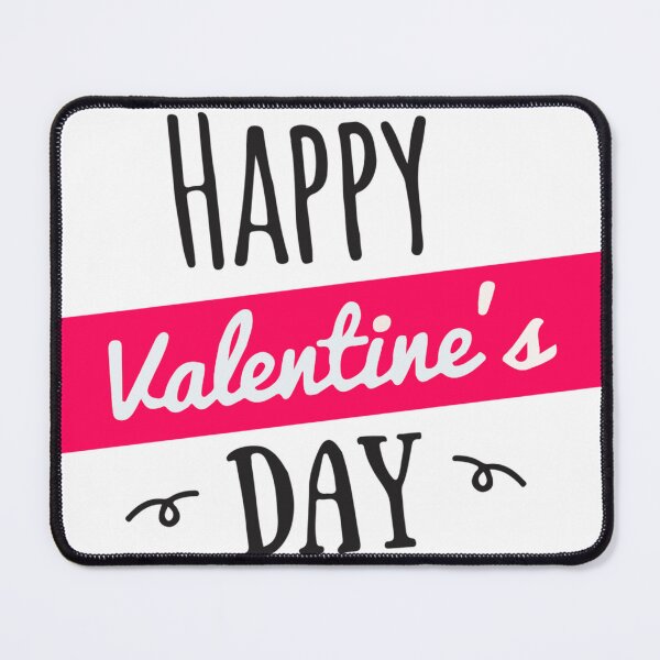 Item preview, Happy Valentine Day designed and sold by MusicSkateboard.