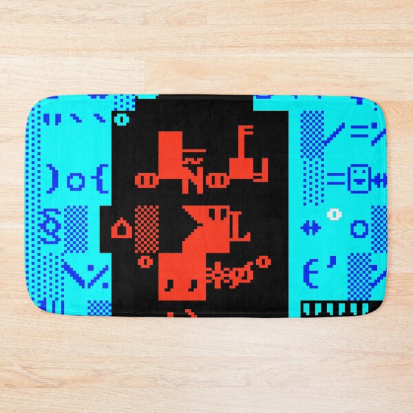 Item preview, DOS Punk 255 designed and sold by DOS-Punks.