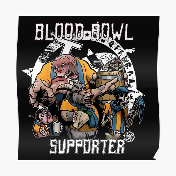 download amazons bloodbowl