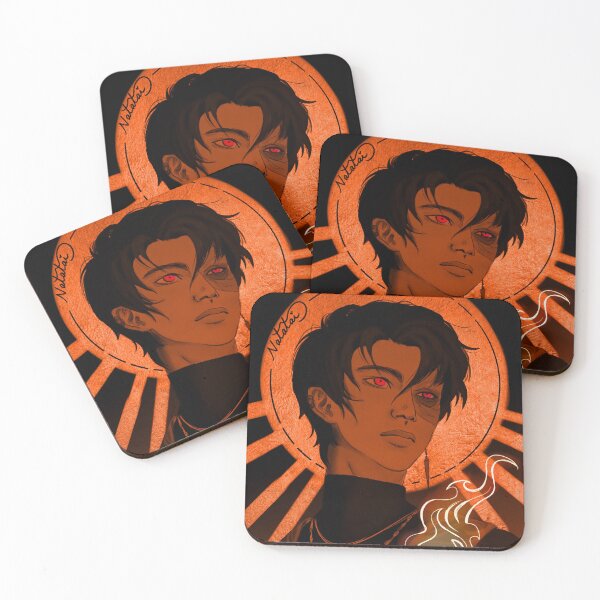 Item preview, Zuko Dramatic designed and sold by Natatai.