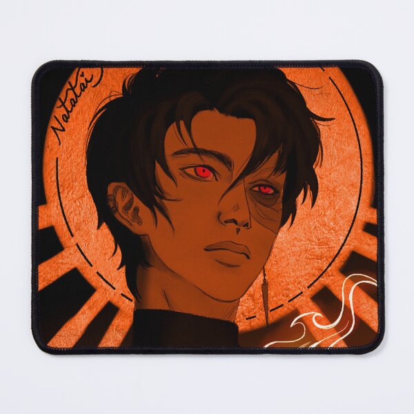 Item preview, Zuko Dramatic designed and sold by Natatai.