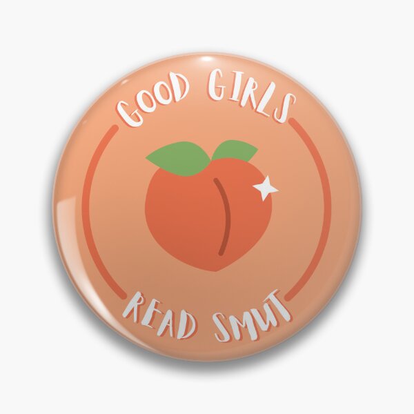 Item preview, Good girls read smut - Fanfiction and book Trope designed and sold by shmodev.