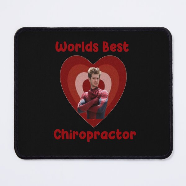Item preview, Worlds Best Chiropractor designed and sold by grimm115.