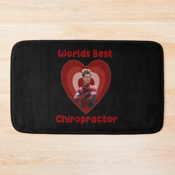 Item preview, Worlds Best Chiropractor  designed and sold by grimm115.