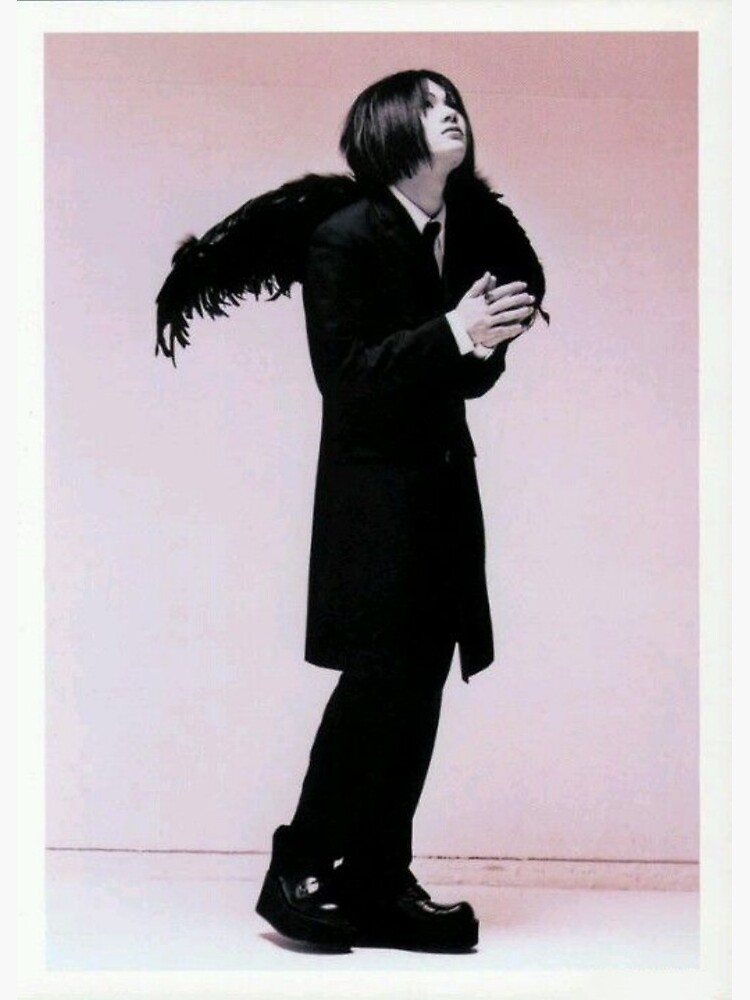 Plastic Tree Ryutaro