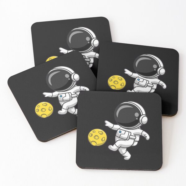 Item preview, Copy of cool astronaut  designed and sold by Bertoldis.