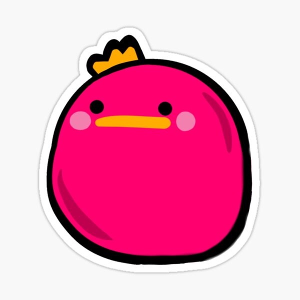"Mr. Chibi " Sticker for Sale by TheChibiChans | Redbubble
