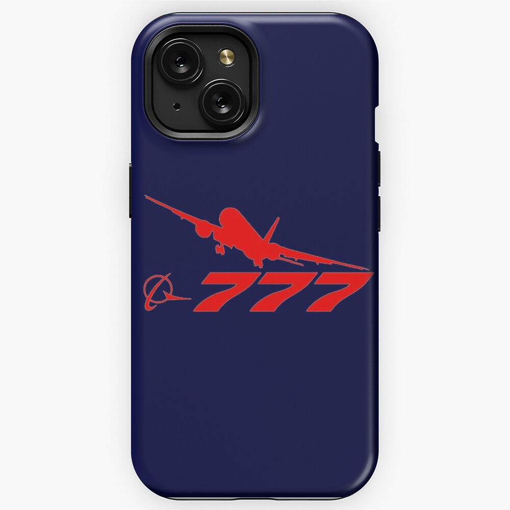 BOEING 777