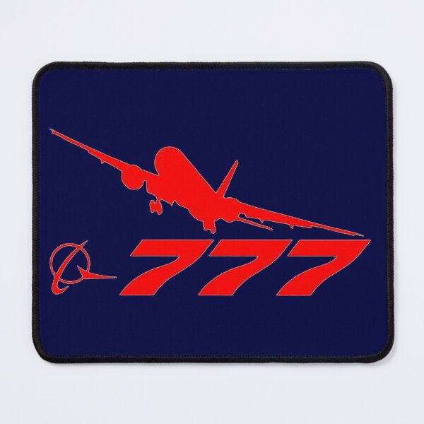 Item preview, BOEING 777 designed and sold by Ljubomir Cvijovic.