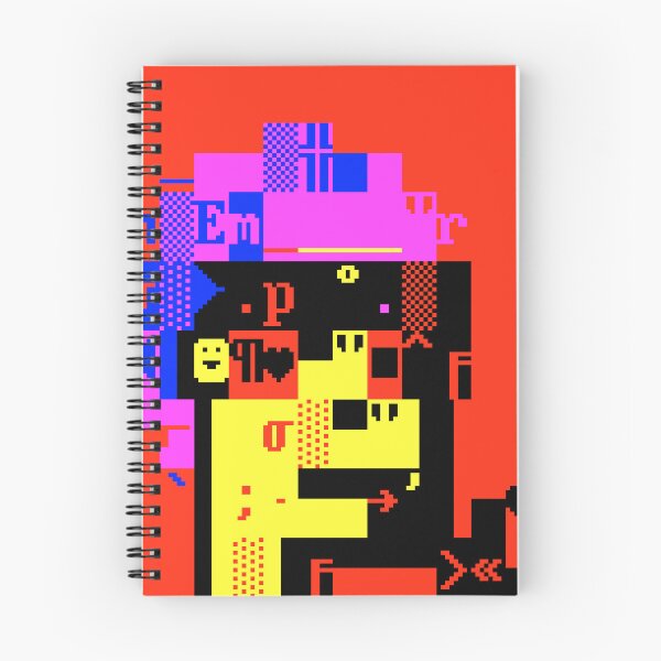 Item preview, DOS Punk 419 designed and sold by DOS-Punks.