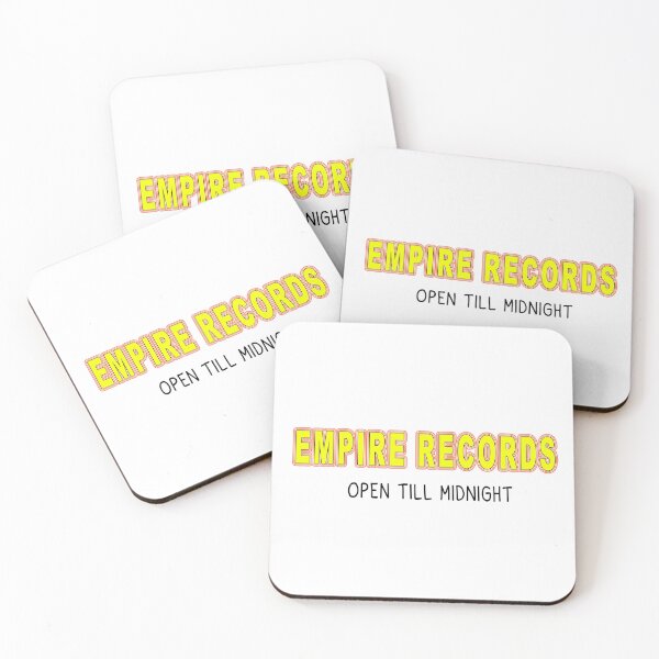 Item preview, Empire Records Open Till Midnight designed and sold by Sami ★★★★★.