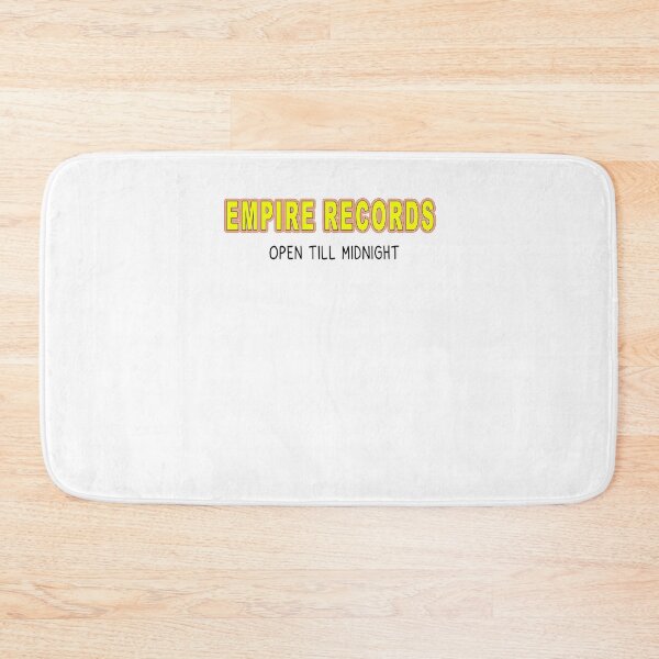 Item preview, Empire Records Open Till Midnight designed and sold by Sami ★★★★★.