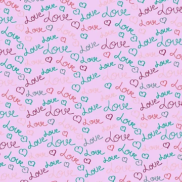 Artwork thumbnail, Love <3 by RojasDesign