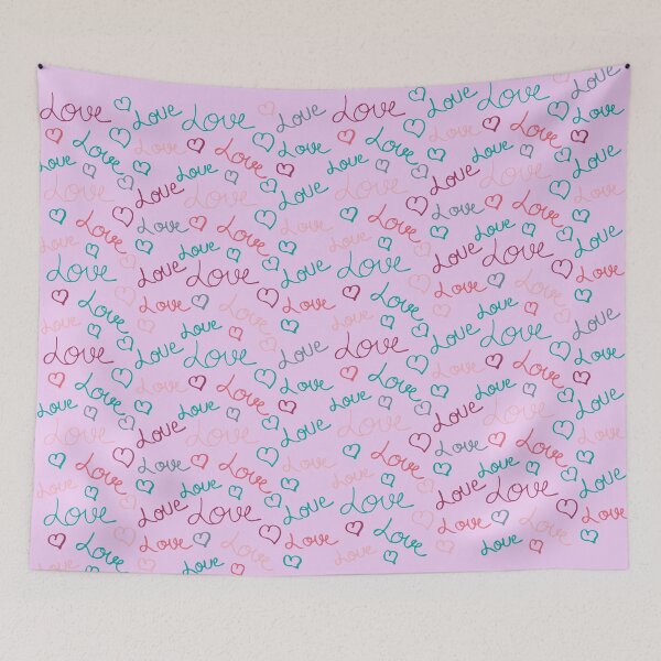 Item preview, Love <3 designed and sold by RojasDesign.