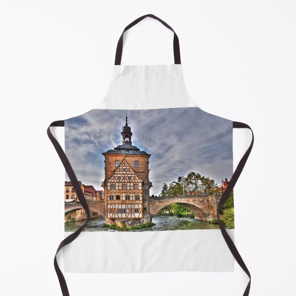 Item preview, Bamberg Old Town Hall or Altes Rathaus designed and sold by paolo1955.