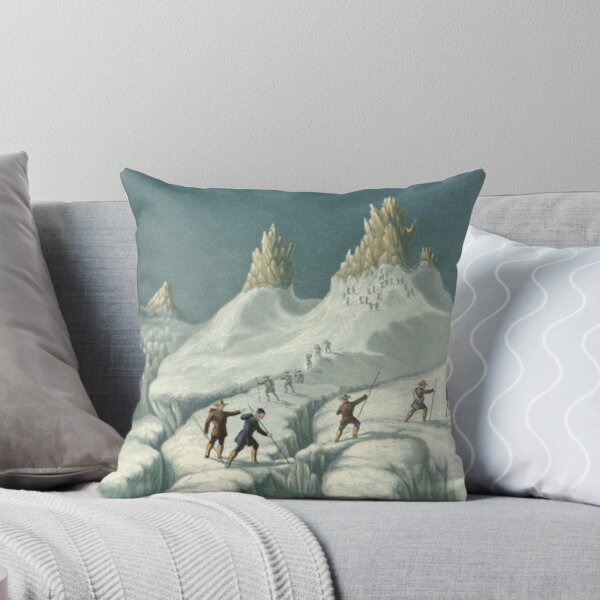 Item preview, To the Summit of Mont Blanc designed and sold by Water  Boy.